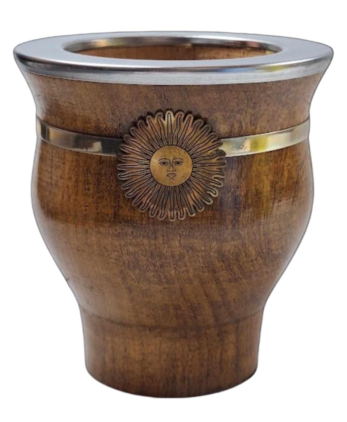 Mate Camionero Sol de Mayo